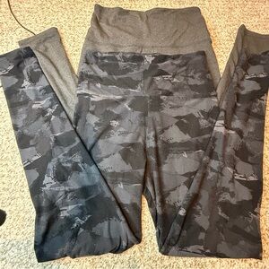 2 Pack Showitty leggings